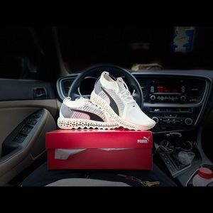 Meet your Posher, Gabe